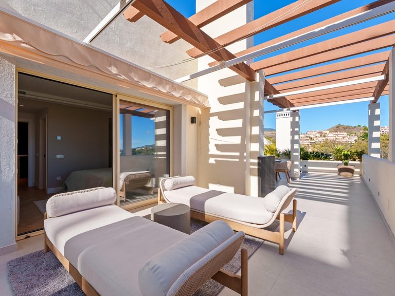 Apartment for Sale in Marbella, Malaga 20