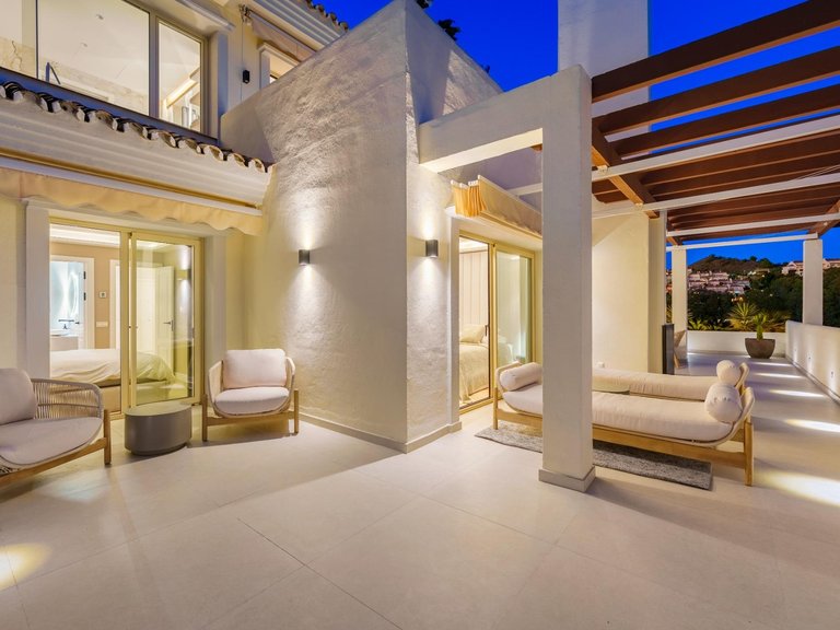 Apartment for Sale in Marbella, Malaga 3