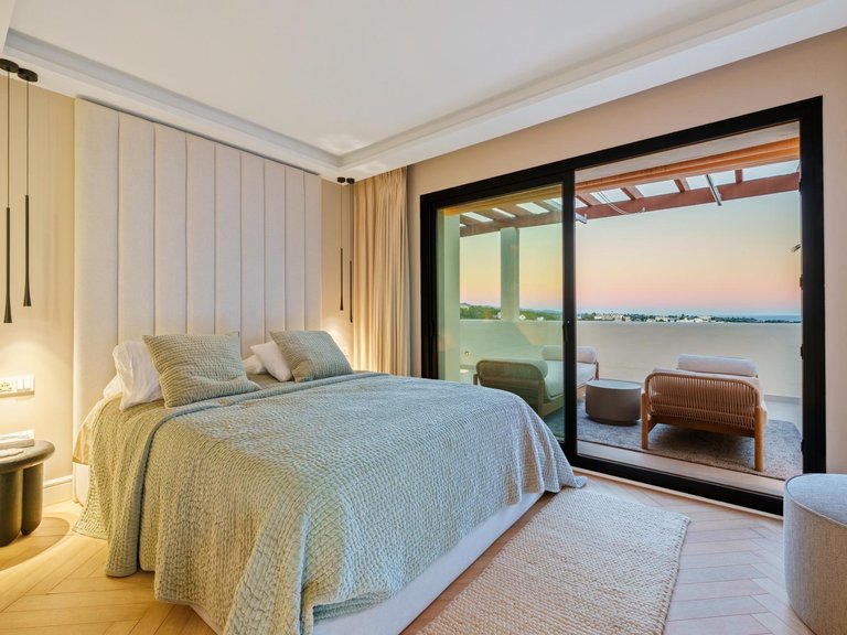 Apartment for Sale in Marbella, Malaga 33