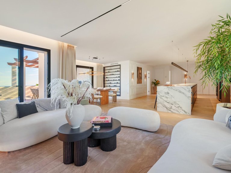 Apartment for Sale in Marbella, Malaga 34