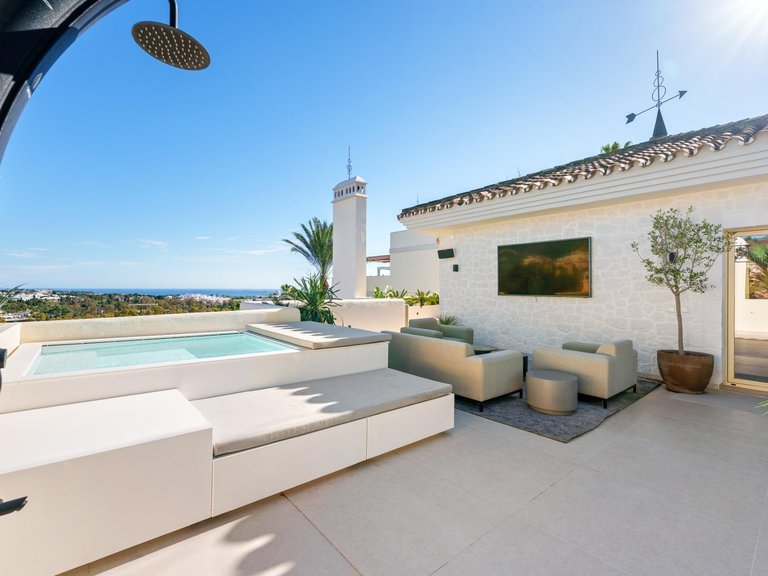 Apartment for Sale in Marbella, Malaga 6