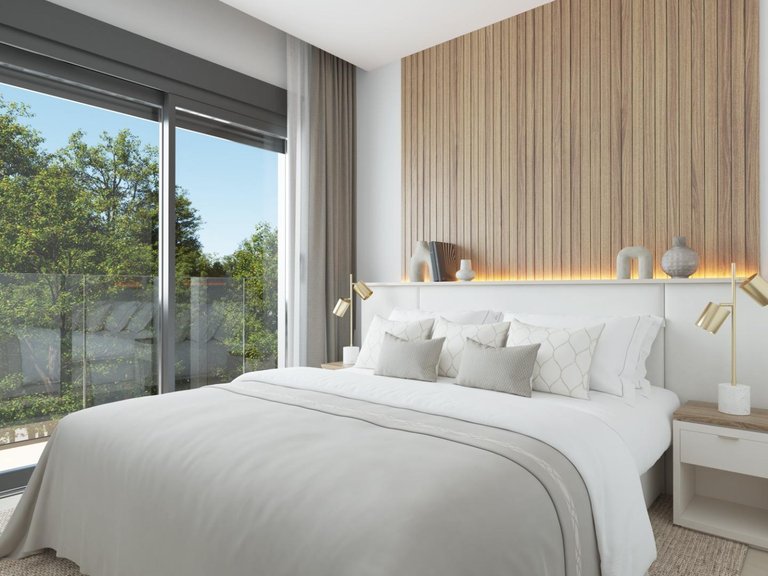 Town House for Sale in Mijas, Malaga 14