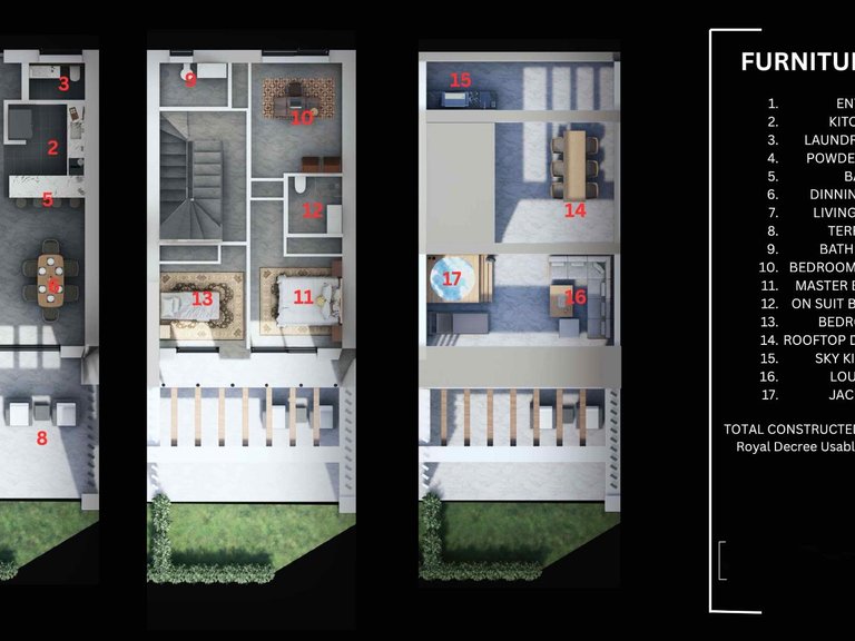 Town House for Sale in Mijas, Malaga 22