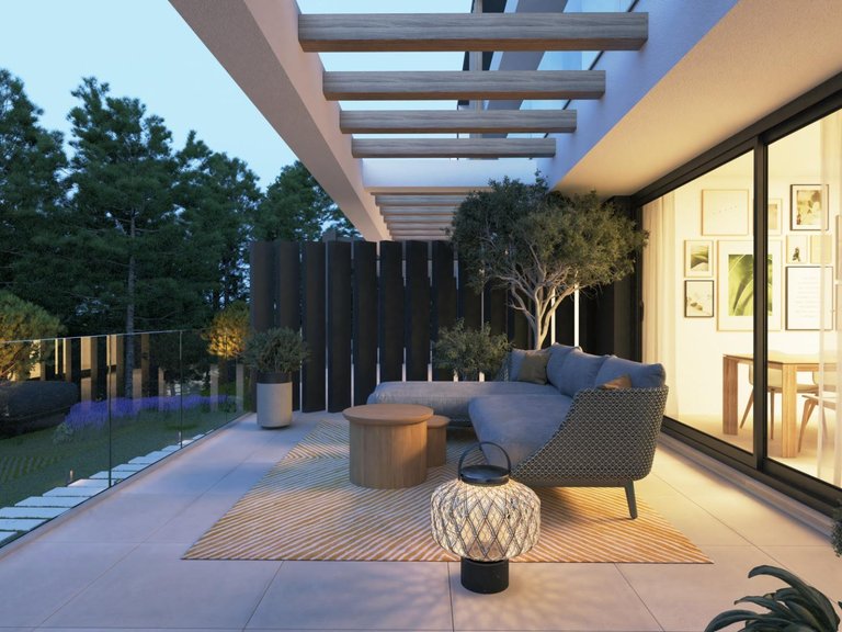 Town House for Sale in Mijas, Malaga 3