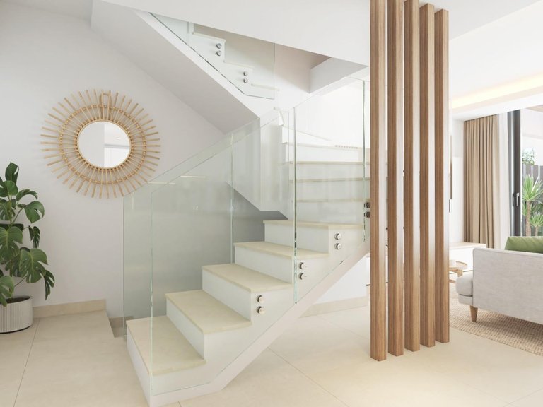 Town House for Sale in Mijas, Malaga 7