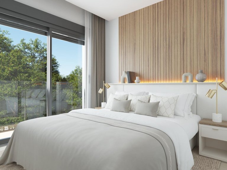 Town House for Sale in Mijas, Malaga 14