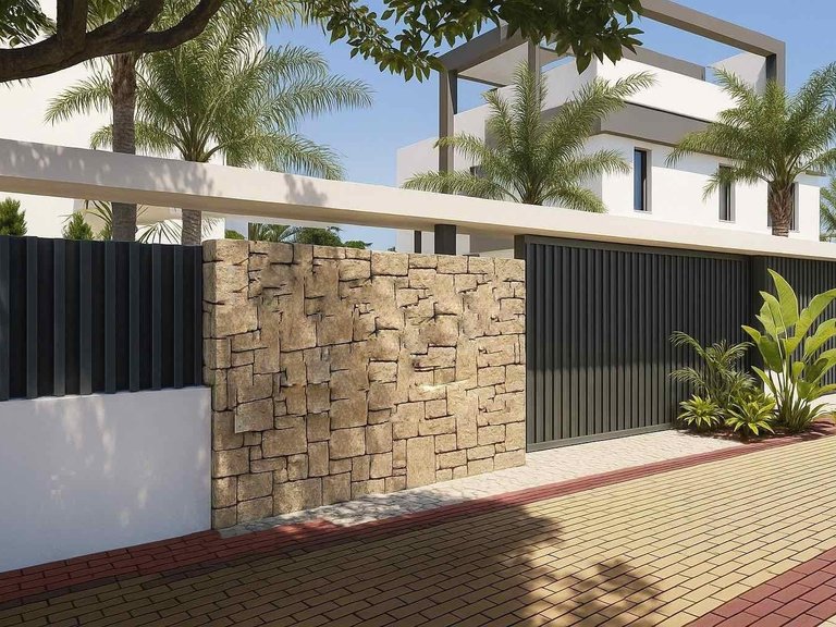 Town House for Sale in Mijas, Malaga 20
