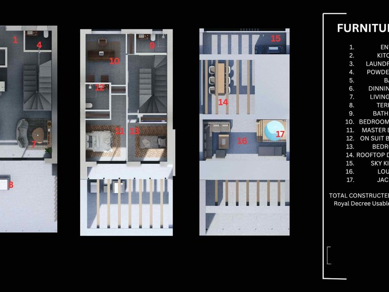 Town House for Sale in Mijas, Malaga 22