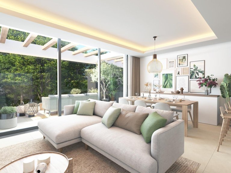 Town House for Sale in Mijas, Malaga 5