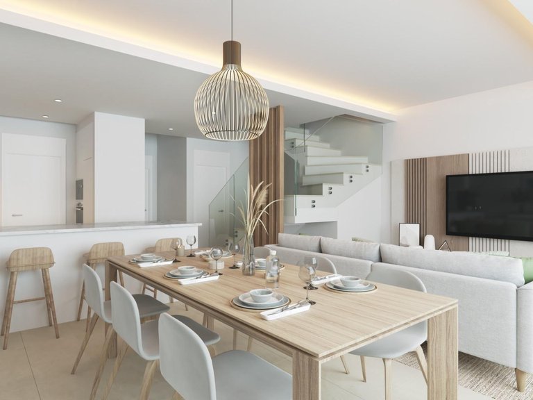 Town House for Sale in Mijas, Malaga 6