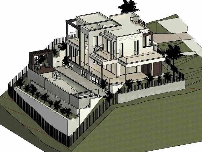 Villa for Sale in Mijas, Malaga 10