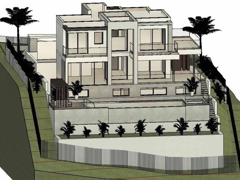 Villa for Sale in Mijas, Malaga 13