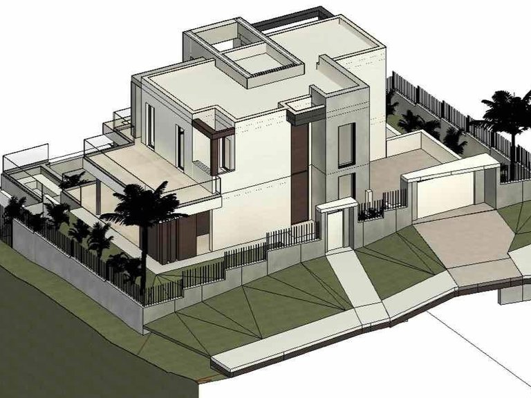 Villa for Sale in Mijas, Malaga 15