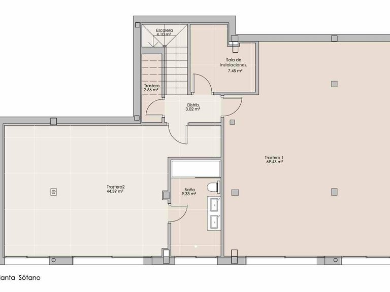 Villa for Sale in Mijas, Malaga 16