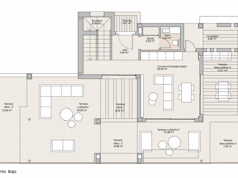 Villa for Sale in Mijas, Malaga 17