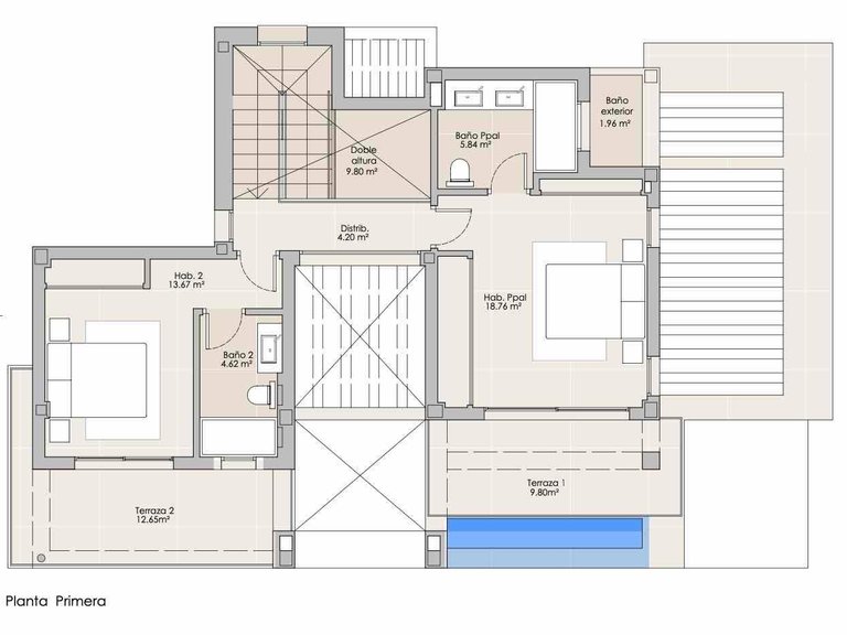 Villa for Sale in Mijas, Malaga 18