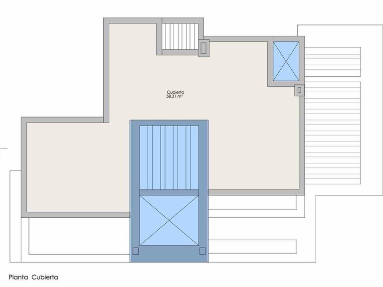 Villa for Sale in Mijas, Malaga 20