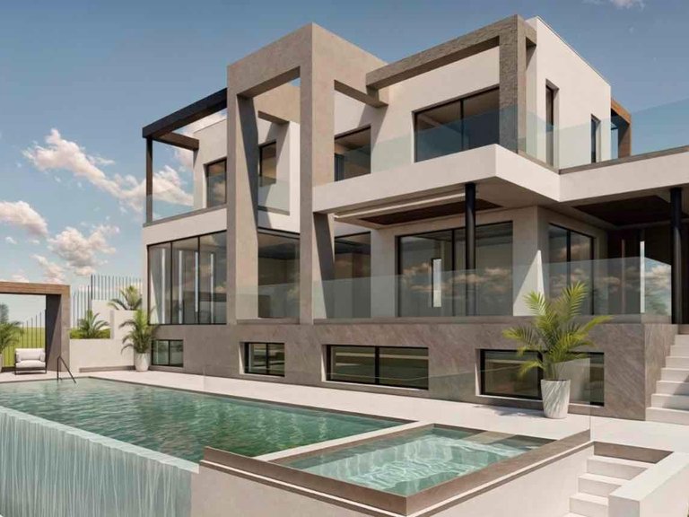 Villa for Sale in Mijas, Malaga 23