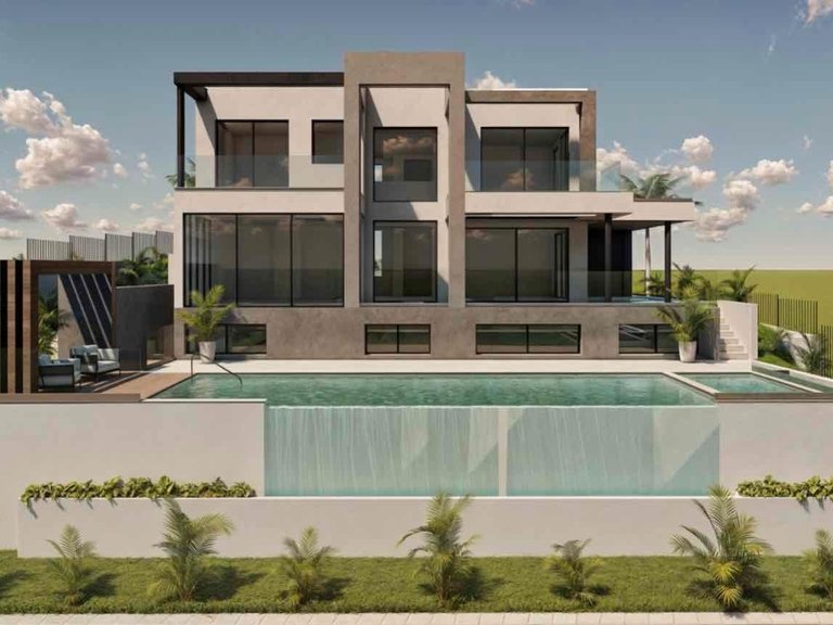 Villa for Sale in Mijas, Malaga 24