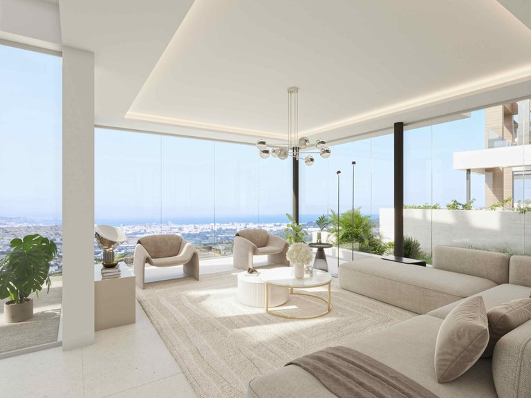 Villa for Sale in Mijas, Malaga 3