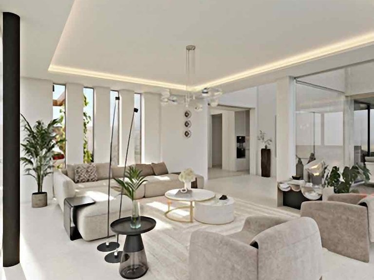 Villa for Sale in Mijas, Malaga 4