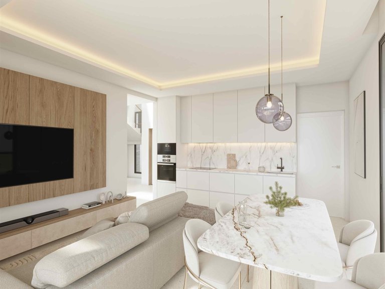 Villa for Sale in Mijas, Malaga 5