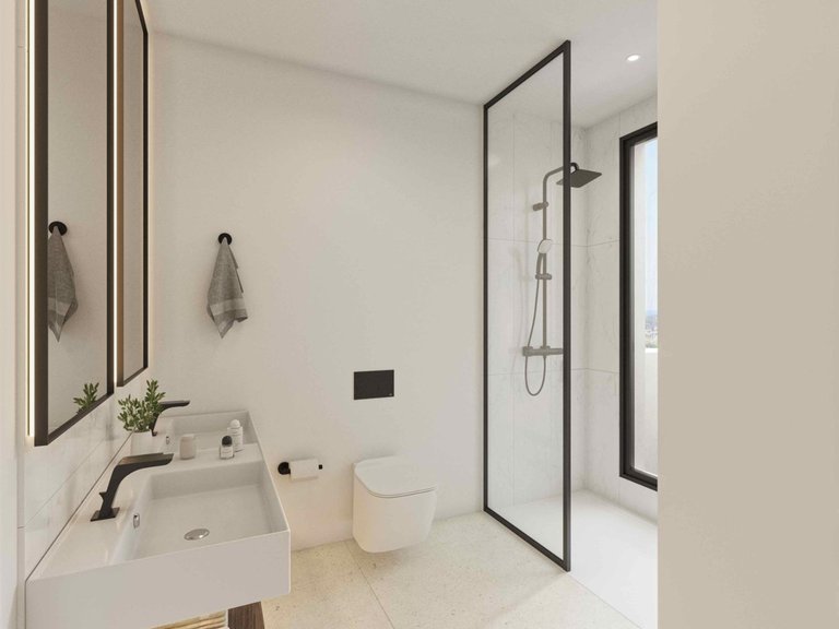 Villa for Sale in Mijas, Malaga 8