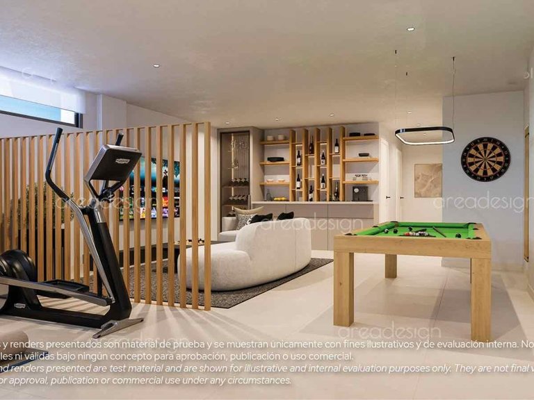 Town House for Sale in Benalmádena, Malaga 10