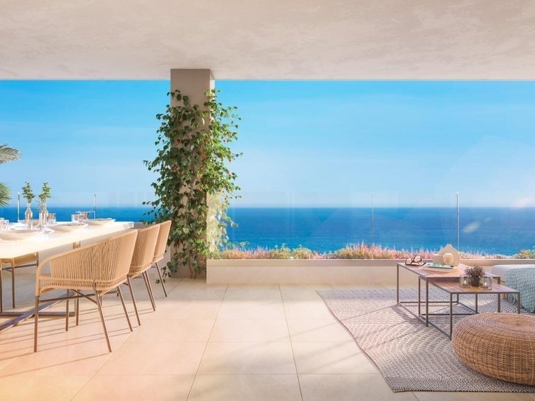 Town House for Sale in Benalmádena, Malaga 16