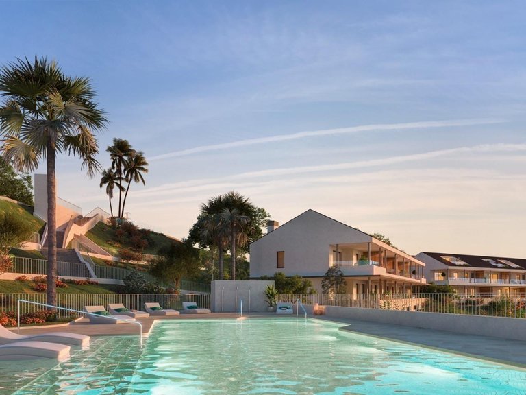 Town House for Sale in Benalmádena, Malaga 17