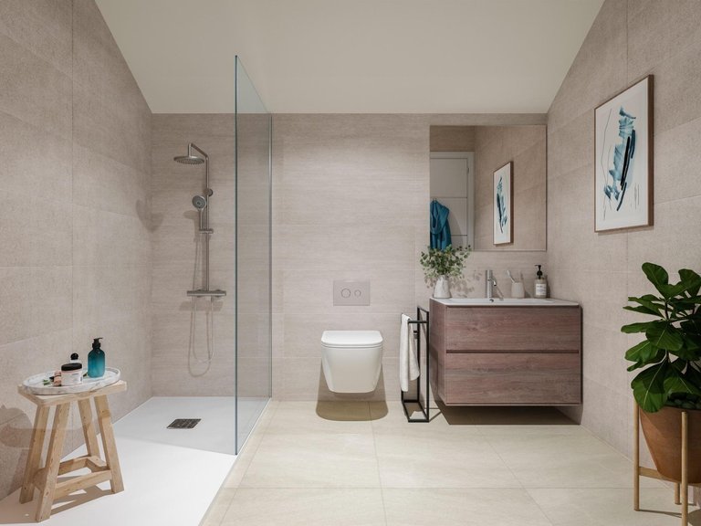 Town House for Sale in Benalmádena, Malaga 6