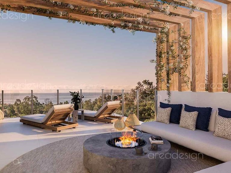 Town House for Sale in Benalmádena, Malaga 8