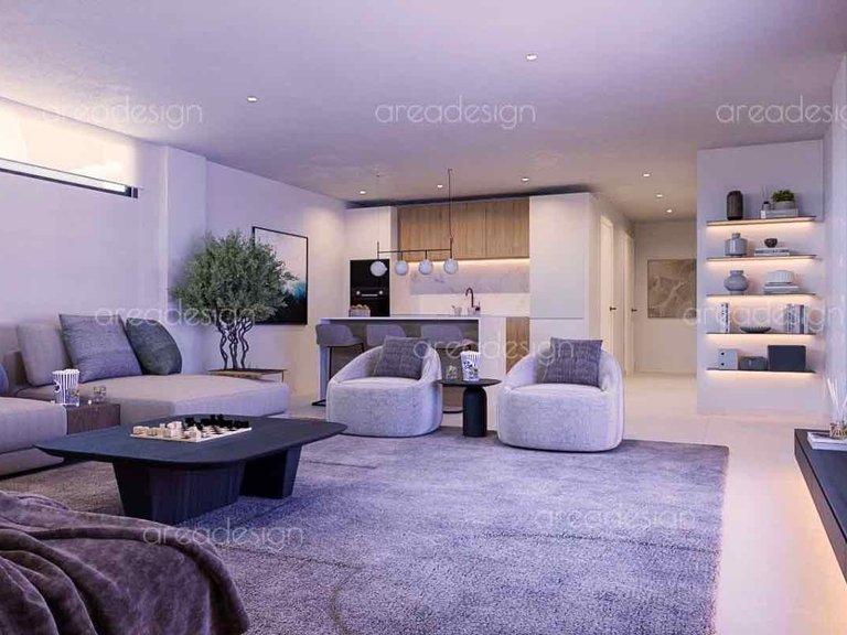 Town House for Sale in Benalmádena, Malaga 9