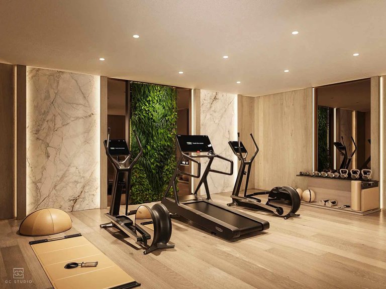 Apartment for Sale in Benahavis, Malaga 11