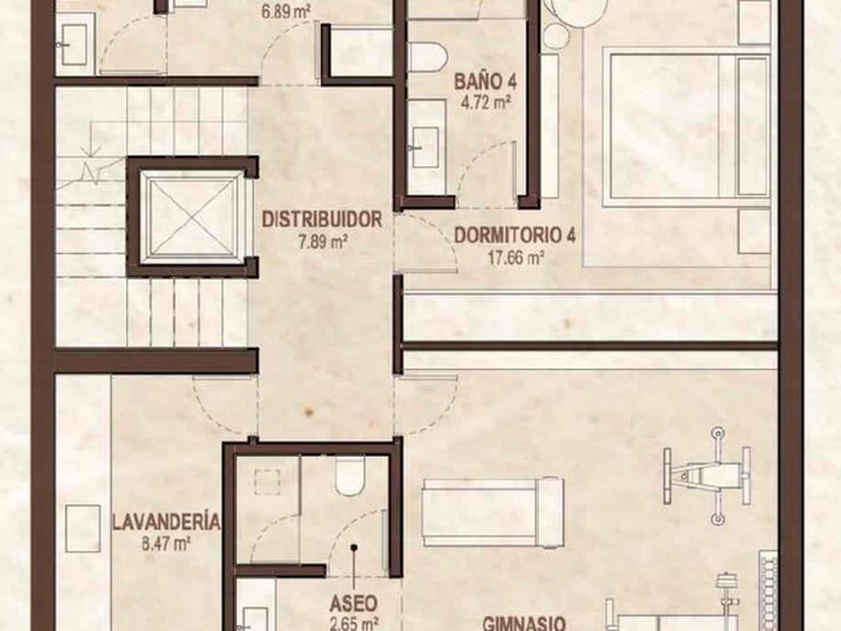 Apartment for Sale in Benahavis, Malaga 13