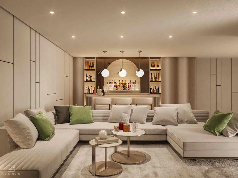 Apartment for Sale in Benahavis, Malaga 4