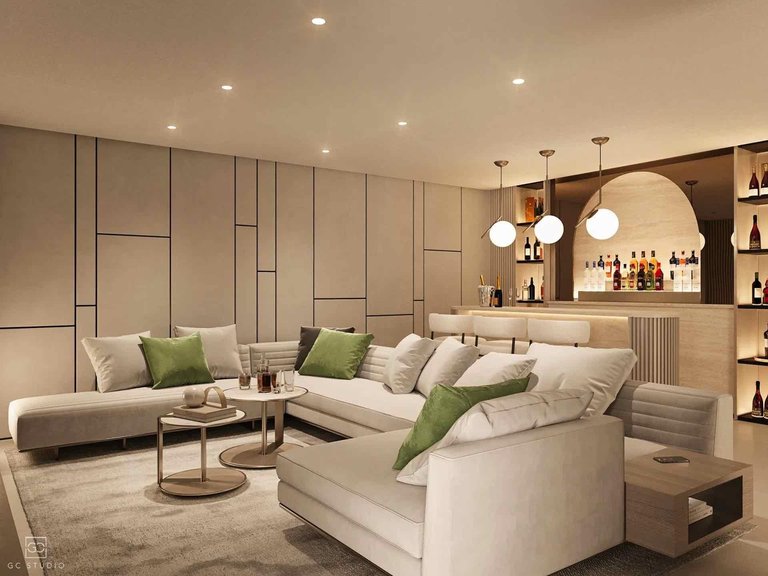 Apartment for Sale in Benahavis, Malaga 5