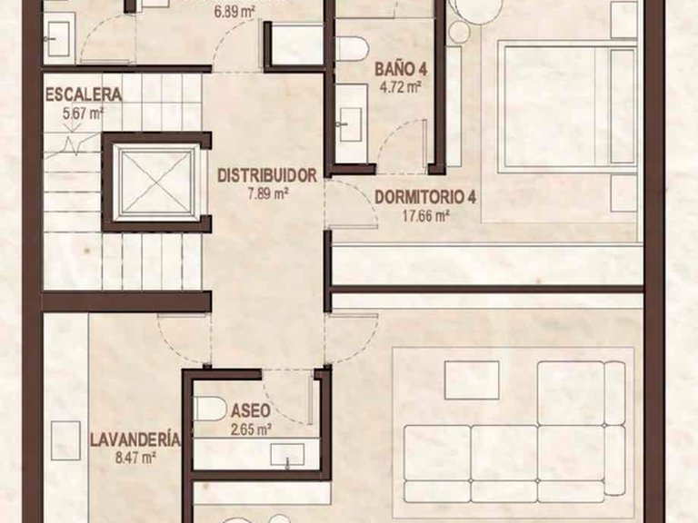 Apartment for Sale in Benahavis, Malaga 15