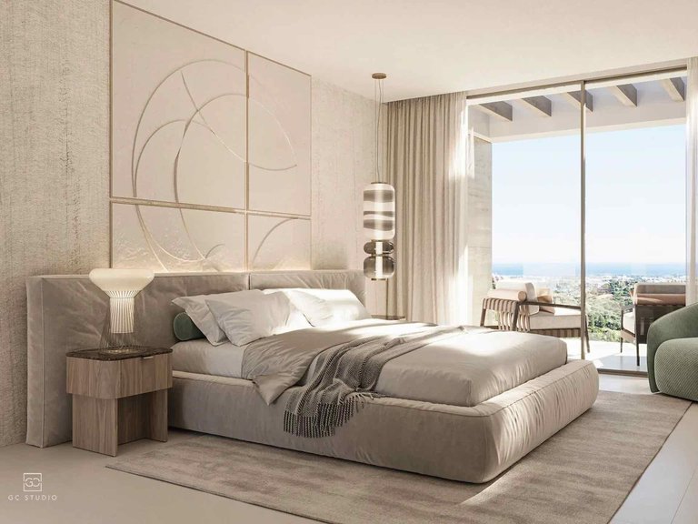 Apartment for Sale in Benahavis, Malaga 6