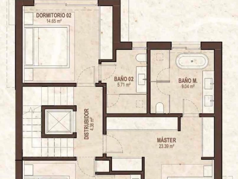 Apartment for Sale in Benahavis, Malaga 9