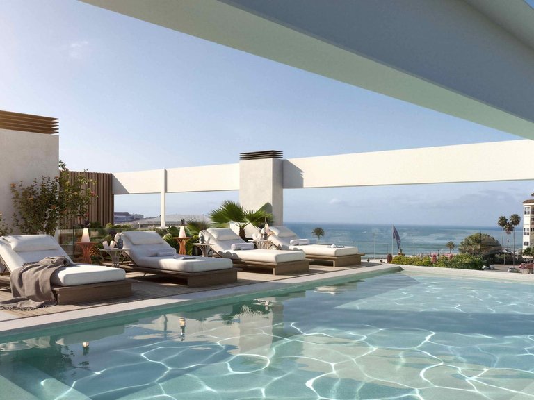 Apartment for Sale in Estepona, Malaga 10