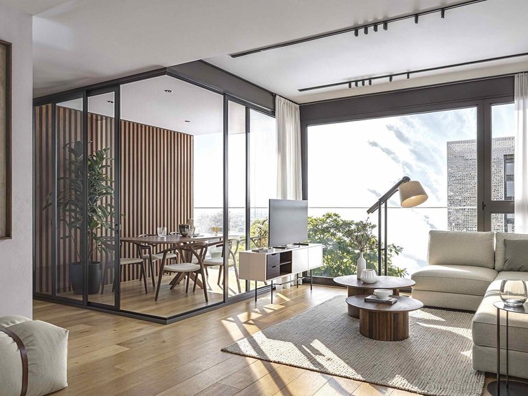 Apartment for Sale in Estepona, Malaga 4