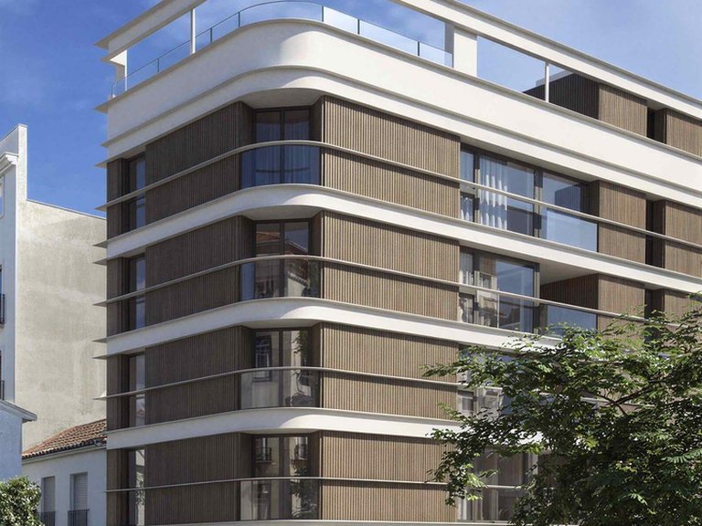 Apartment for Sale in Estepona, Malaga 8