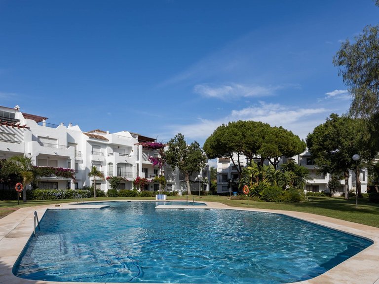 Town House for Sale in Estepona, Malaga 11