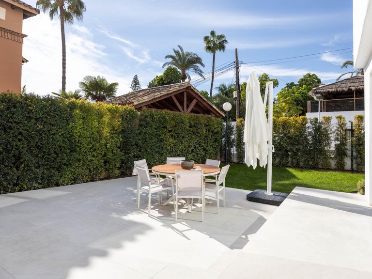 Town House for Sale in Estepona, Malaga 16