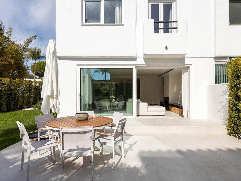 Town House for Sale in Estepona, Malaga 3