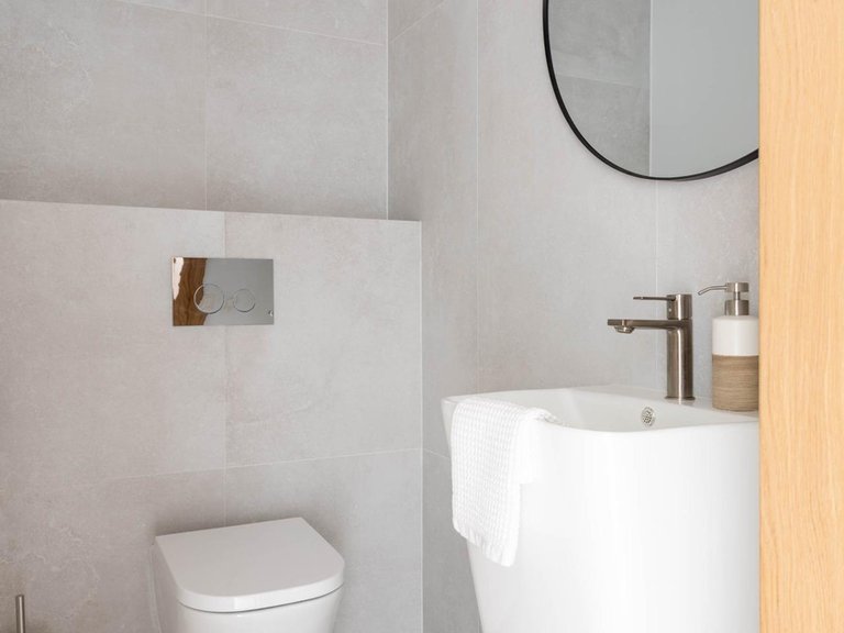 Town House for Sale in Estepona, Malaga 39