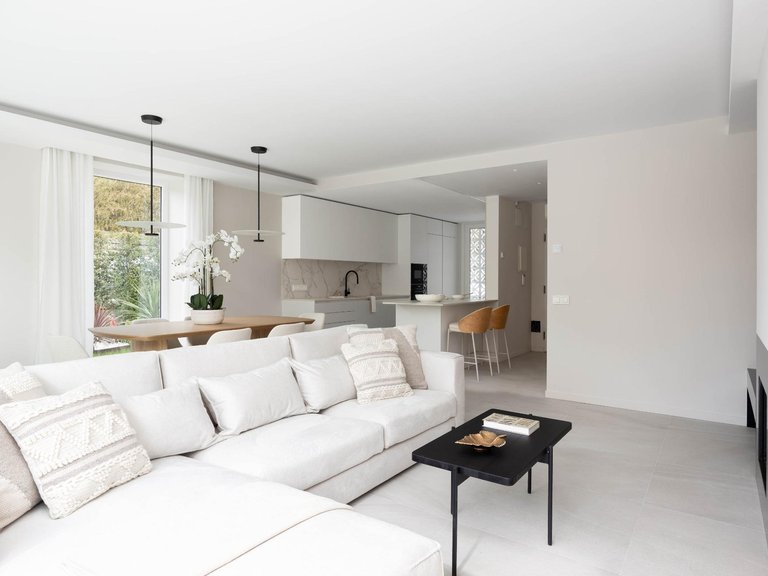 Town House for Sale in Estepona, Malaga 4