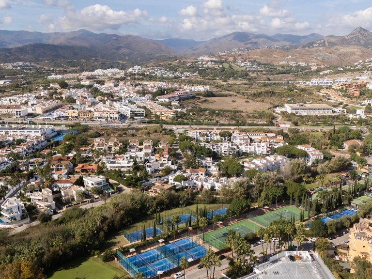 Town House for Sale in Estepona, Malaga 40