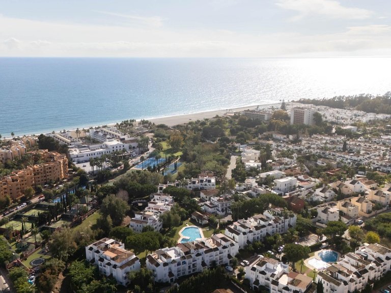 Town House for Sale in Estepona, Malaga 41
